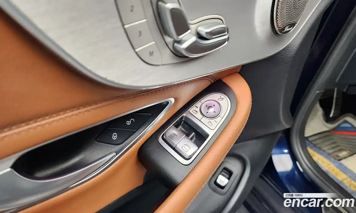 Mercedes-Benz C-Class 2019 1.9 гидро, фото 33 Mercedes-Benz C-Class 2019 1.9 гидро, фото 33
