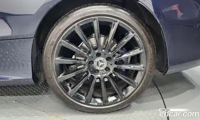 Mercedes-Benz C-Class 2019 1.9 гидро, миниатюра 7 Mercedes-Benz C-Class 2019 1.9 гидро, миниатюра 7