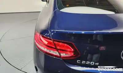 Mercedes-Benz C-Class 2019 1.9 гидро, миниатюра 9 Mercedes-Benz C-Class 2019 1.9 гидро, миниатюра 9