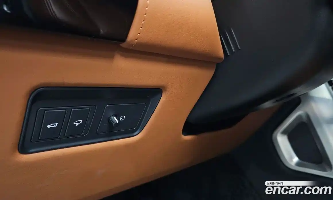 Land Rover Range Rover 2016 4.4 автомат (гидро), фото 29