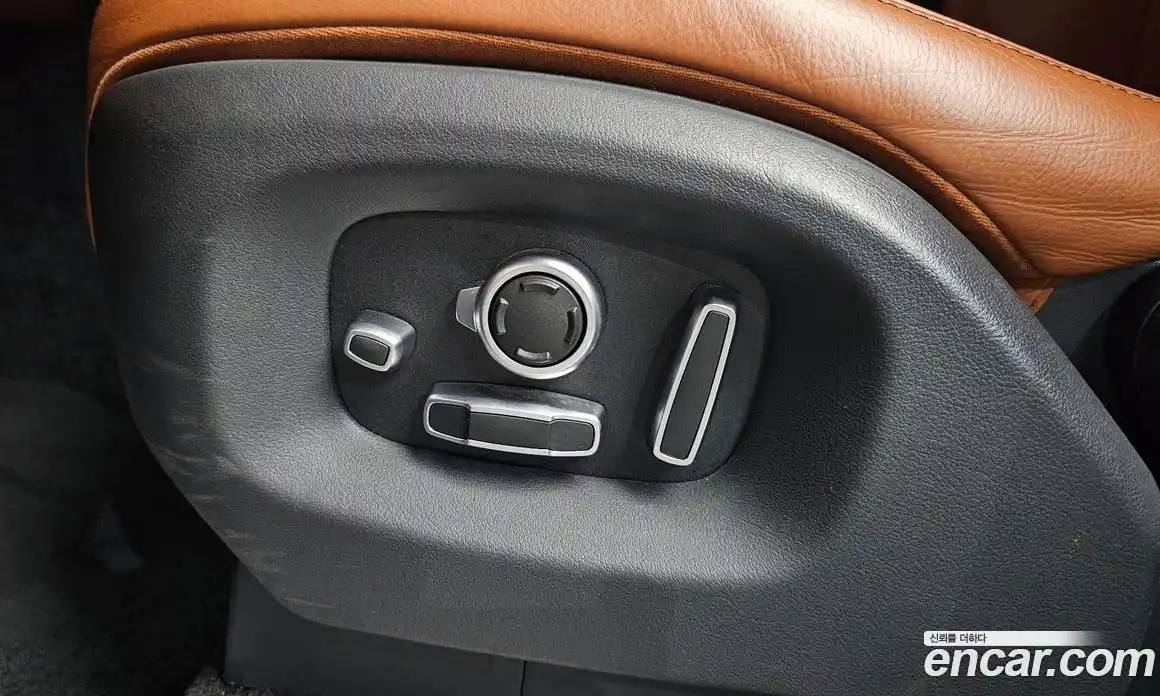 Land Rover Range Rover 2016 4.4 автомат (гидро), фото 30