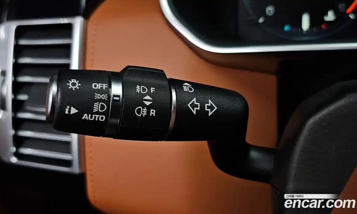 Land Rover Range Rover 2016 4.4 автомат (гидро), фото 33
