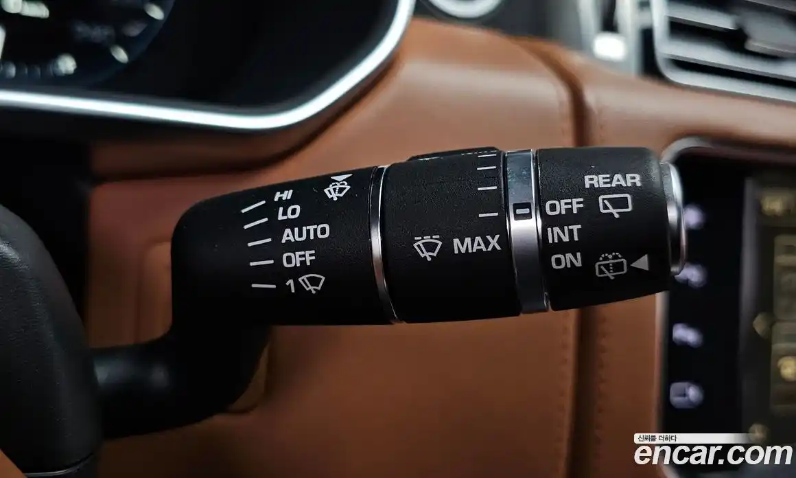 Land Rover Range Rover 2016 4.4 автомат (гидро), фото 34