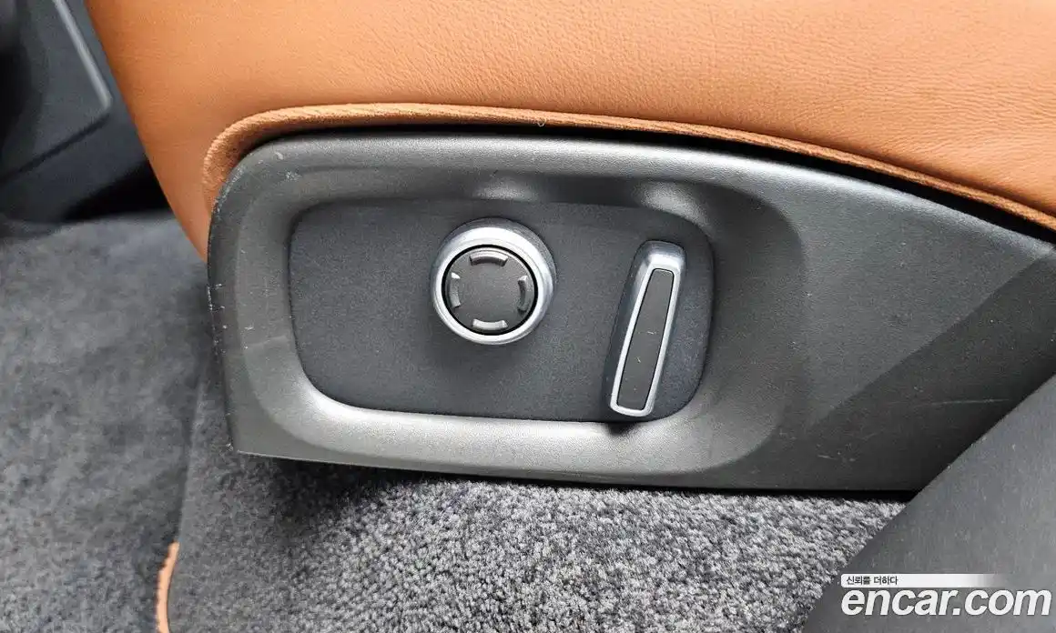 Land Rover Range Rover 2016 4.4 автомат (гидро), фото 36