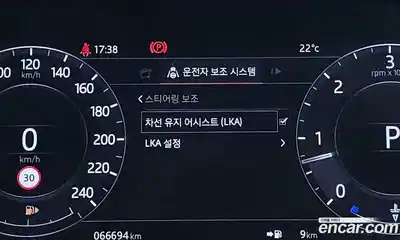 Land Rover Range Rover Sport 2019 3.0 автомат (гидро), миниатюра 11