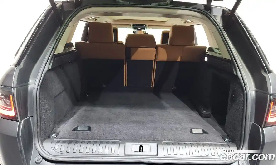 Land Rover Range Rover Sport 2019 3.0 автомат (гидро), фото 25