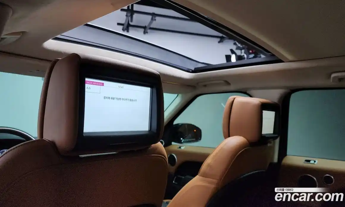 Land Rover Range Rover Sport 2019 3.0 автомат (гидро), фото 34