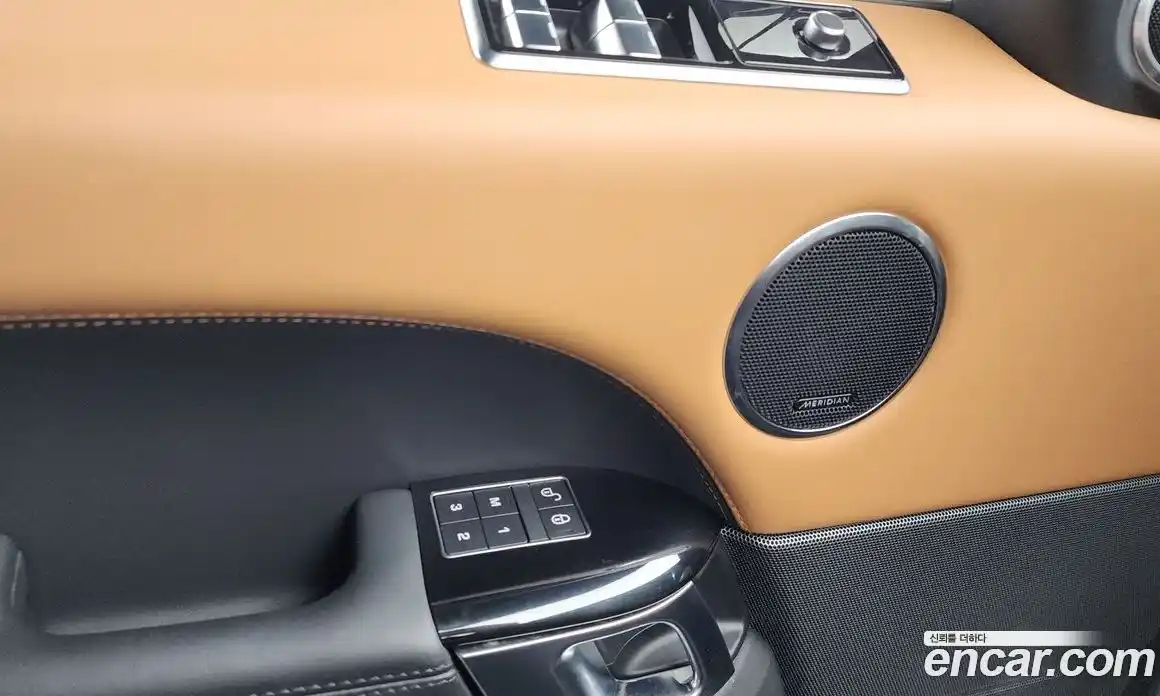 Land Rover Range Rover Sport 2019 3.0 автомат (гидро), фото 35