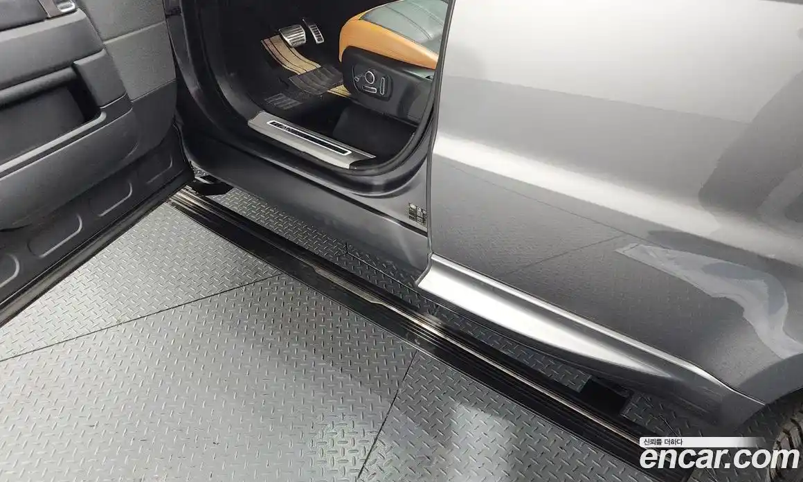 Land Rover Range Rover Sport 2019 3.0 автомат (гидро), фото 36