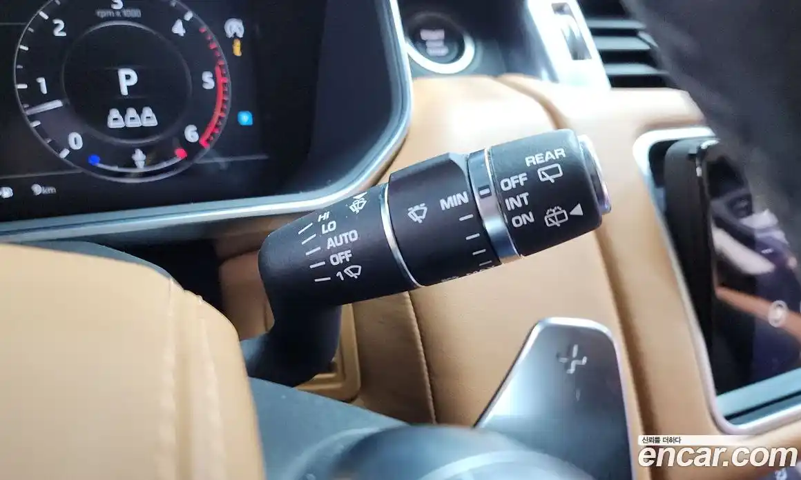 Land Rover Range Rover Sport 2019 3.0 автомат (гидро), фото 38