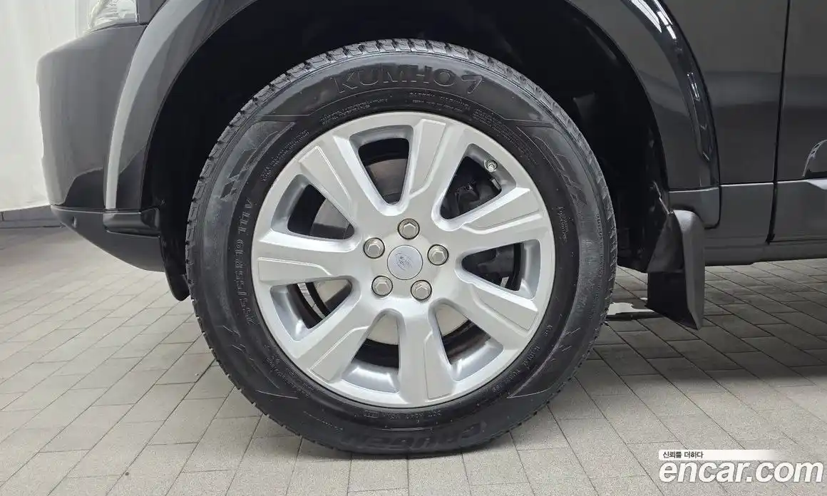 Land Rover Discovery 2016 3.0 автомат (гидро), фото 5