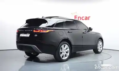 Land Rover Range Rover Velar 2019 2.0 автомат (гидро), миниатюра 2