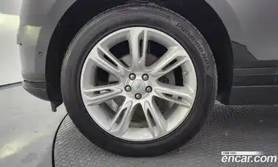 Land Rover Range Rover Velar 2019 2.0 автомат (гидро), миниатюра 5