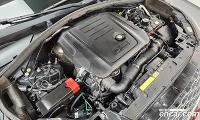 Land Rover Range Rover Velar 2019 2.0 автомат (гидро), миниатюра 6
