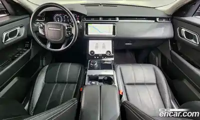 Land Rover Range Rover Velar 2019 2.0 автомат (гидро), миниатюра 7