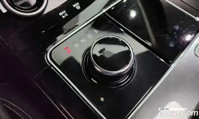 Land Rover Range Rover Velar 2019 2.0 автомат (гидро), миниатюра 9