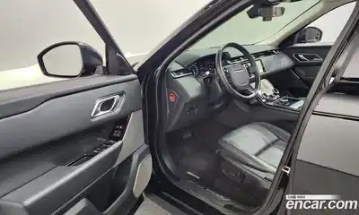 Land Rover Range Rover Velar 2019 2.0 автомат (гидро), миниатюра 10