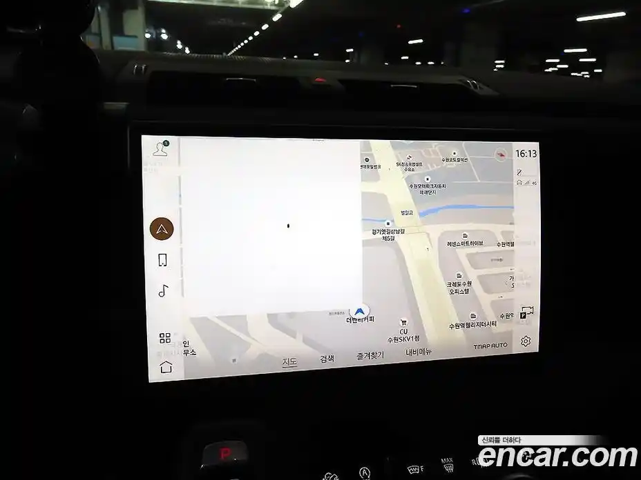 Land Rover Defender 2024 3.0 автомат (гидро), фото 13