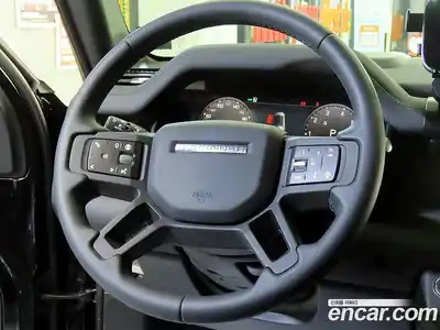 Land Rover Defender 2024 3.0 автомат (гидро), миниатюра 8