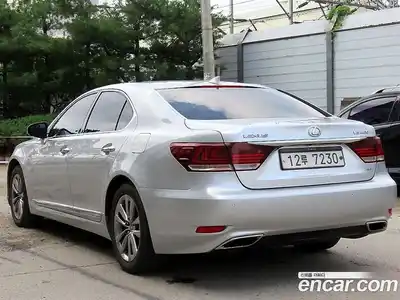Lexus LS 2014 4.6 автомат (гидро), миниатюра 3 Lexus LS 2014 4.6 автомат (гидро), миниатюра 3