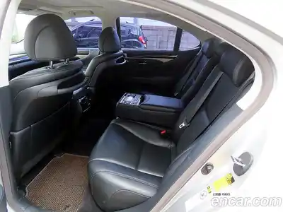 Lexus LS 2014 4.6 автомат (гидро), миниатюра 6 Lexus LS 2014 4.6 автомат (гидро), миниатюра 6