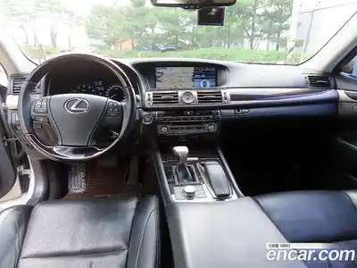 Lexus LS 2014 4.6 автомат (гидро), миниатюра 7 Lexus LS 2014 4.6 автомат (гидро), миниатюра 7