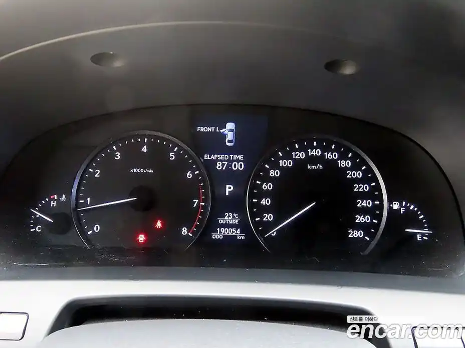 Lexus LS 2014 4.6 автомат (гидро), фото 9 Lexus LS 2014 4.6 автомат (гидро), фото 9
