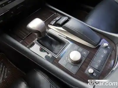 Lexus LS 2014 4.6 автомат (гидро), миниатюра 10 Lexus LS 2014 4.6 автомат (гидро), миниатюра 10