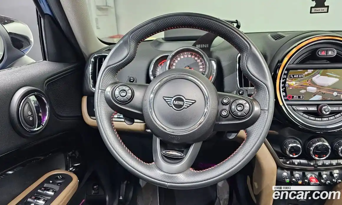 Mini Countryman 2020 2.0 автомат (гидро), фото 13