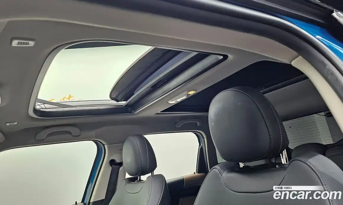 Mini Countryman 2020 2.0 автомат (гидро), фото 19