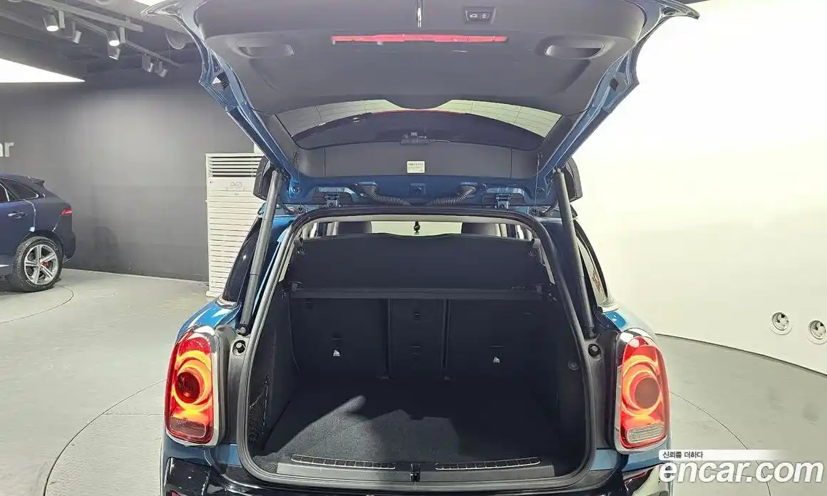 Mini Countryman 2020 2.0 автомат (гидро), фото 20