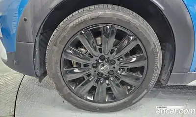 Mini Countryman 2020 2.0 автомат (гидро), миниатюра 5