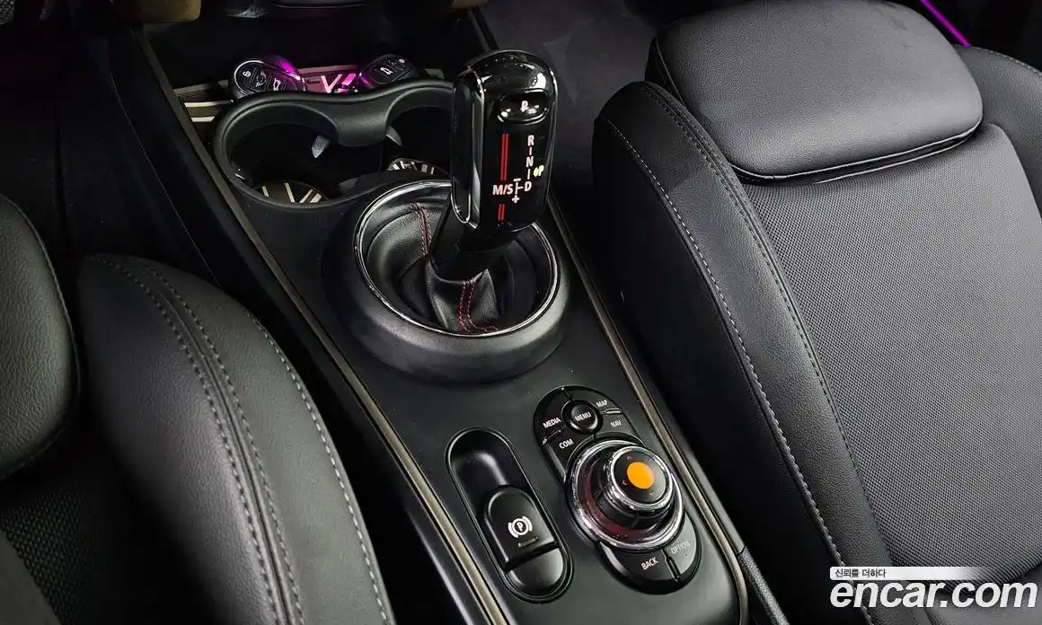 Mini Countryman 2020 2.0 автомат (гидро), фото 9