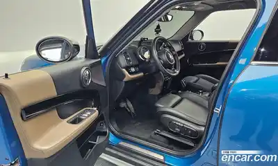 Mini Countryman 2020 2.0 автомат (гидро), миниатюра 10