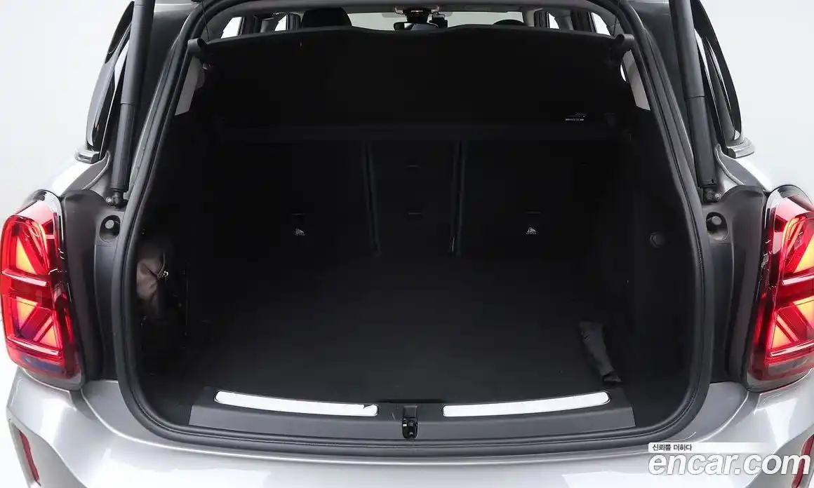 Mini Countryman 2023 2.0 автомат (гидро), фото 11