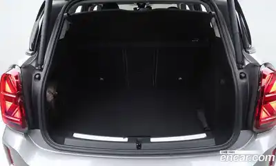 Mini Countryman 2023 2.0 автомат (гидро), миниатюра 11
