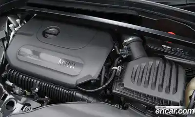 Mini Countryman 2023 2.0 автомат (гидро), миниатюра 6