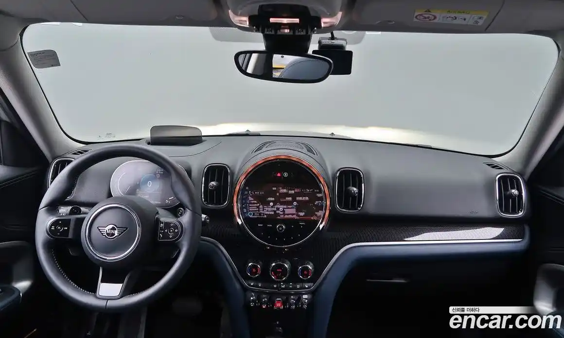 Mini Countryman 2023 2.0 автомат (гидро), фото 7