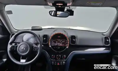 Mini Countryman 2023 2.0 автомат (гидро), миниатюра 7