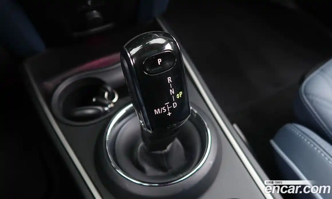 Mini Countryman 2023 2.0 автомат (гидро), фото 9