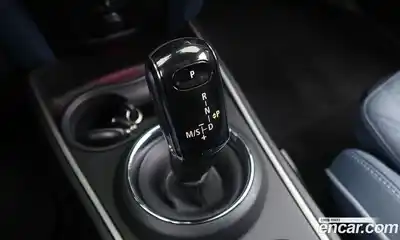 Mini Countryman 2023 2.0 автомат (гидро), миниатюра 9