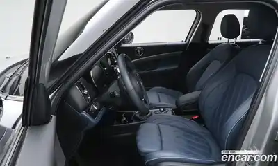 Mini Countryman 2023 2.0 автомат (гидро), миниатюра 10