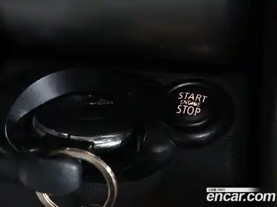 Mini Countryman 2016 2.0 автомат (гидро), миниатюра 11
