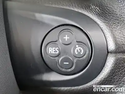 Mini Countryman 2016 2.0 автомат (гидро), миниатюра 12