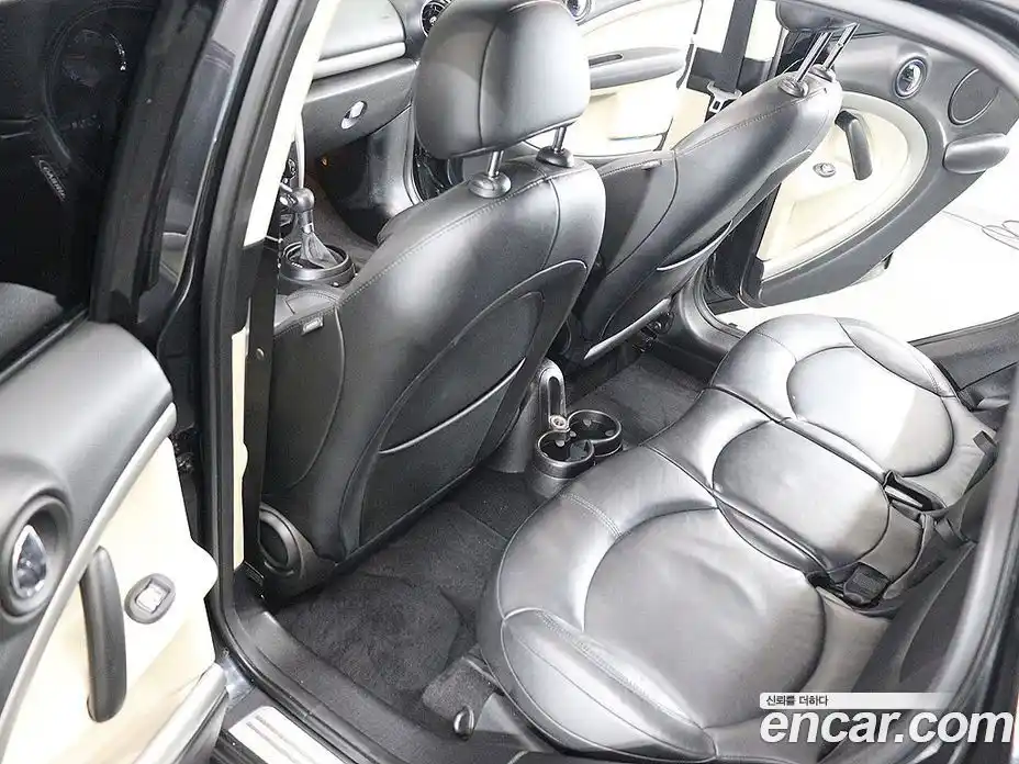 Mini Countryman 2016 2.0 автомат (гидро), фото 16
