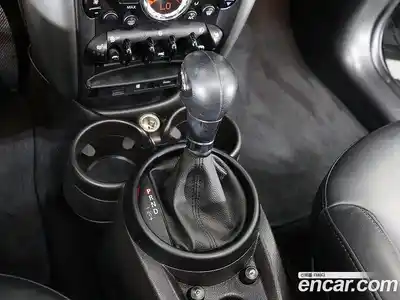 Mini Countryman 2016 2.0 автомат (гидро), миниатюра 8