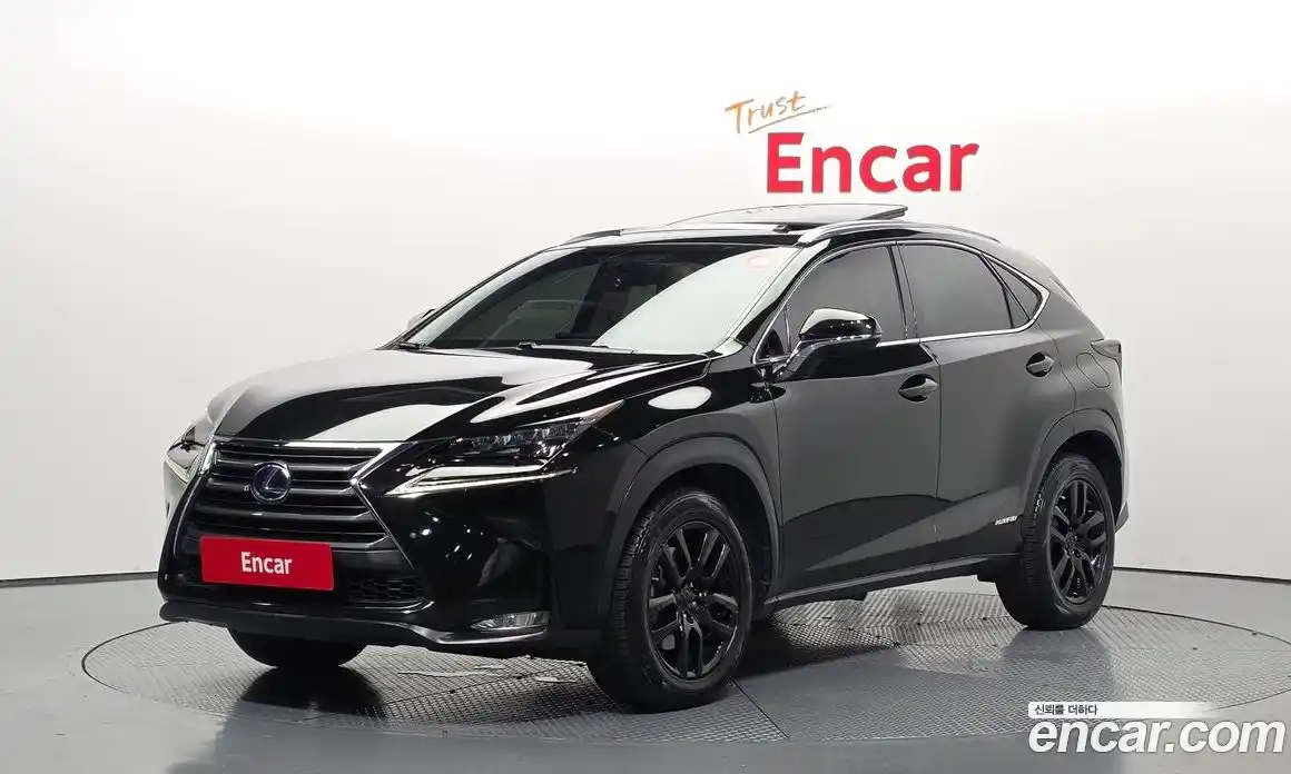 Lexus NX 2014 2.5 автомат (гидро), фото 1 Lexus NX 2014 2.5 автомат (гидро), фото 1