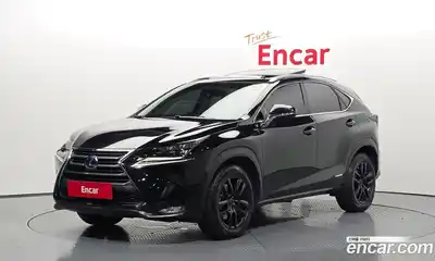 Lexus NX 2014 2.5 автомат (гидро), миниатюра 1 Lexus NX 2014 2.5 автомат (гидро), миниатюра 1