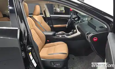Lexus NX 2014 2.5 автомат (гидро), миниатюра 11 Lexus NX 2014 2.5 автомат (гидро), миниатюра 11