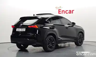 Lexus NX 2014 2.5 автомат (гидро), миниатюра 2 Lexus NX 2014 2.5 автомат (гидро), миниатюра 2